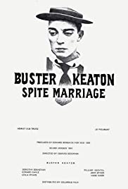 Watch Full Movie :Spite Marriage (1929)