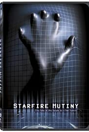  Starfire Mutiny (2002)