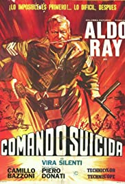 Suicide Commandos (1968)