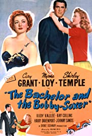 The Bachelor and the BobbySoxer (1947)