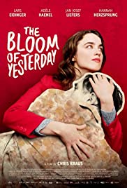The Bloom of Yesterday (2016)