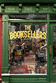 The Booksellers (2019)