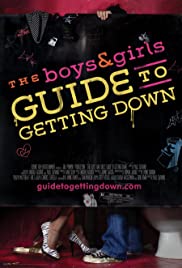 Watch Full Movie :The Boys & Girls Guide to Getting Down (2006)