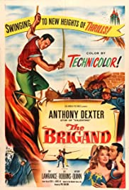 Watch Full Movie :The Brigand (1952)