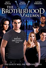 The Brotherhood V: Alumni (2009)