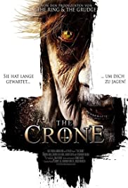 Watch Full Movie :The Crone (2013)