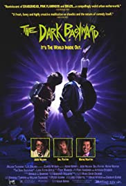 Watch Full Movie :The Dark Backward (1991)