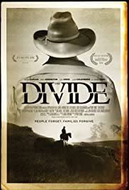 The Divide (2018)
