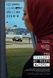 Watch Full Movie :The Feeling of Being Watched (2016)