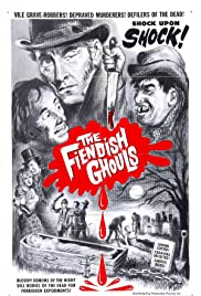 The Flesh and the Fiends (1960)