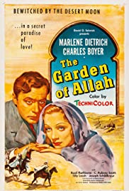 Watch Full Movie :The Garden of Allah (1936)