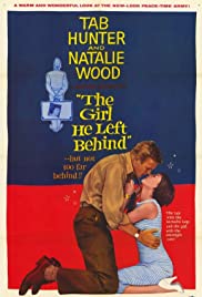 The Girl He Left Behind (1956)