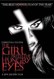 Watch Full Movie :The Girl with the Hungry Eyes (1995)