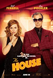 Watch Full Movie :The House (2017)
