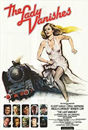 Watch Full Movie :The Lady Vanishes (1979)