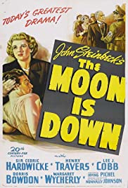 The Moon Is Down (1943)