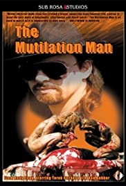 The Mutilation Man (1998)