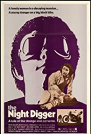 The Night Digger (1971)