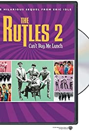 The Rutles 2: Cant Buy Me Lunch (2004)