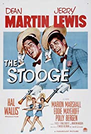 The Stooge (1951)