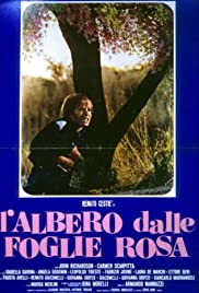 The Tree with Pink Leaves (1974)