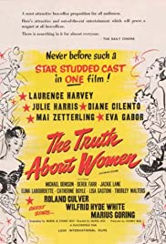 The Truth About Women (1957)