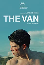 Watch Full Movie :The Van (2019)