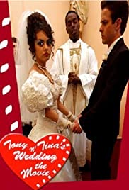 Tony n Tinas Wedding (2004)