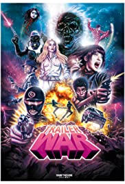 Trailer War (2012)