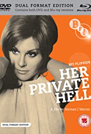 Watch Full Movie :Her Private Hell (1968)