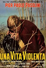 Violent Life (1962)
