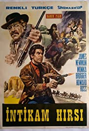 Wanted Johnny Texas (1967)