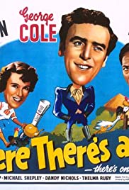Where Theres a Will (1955)