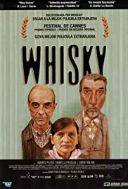 Whisky (2004)