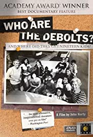 Who Are the DeBolts? [And Where Did They Get 19 Kids?] (1977)