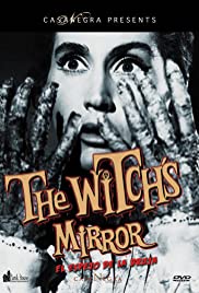 The Witchs Mirror (1962)