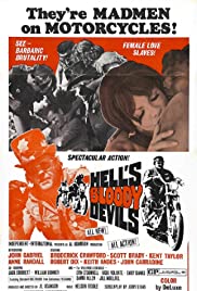 Hells Bloody Devils (1970)
