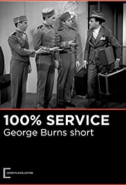 100% Service (1931)