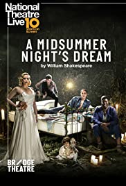 A Midsummer Nights Dream (2019)