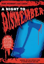 Watch Full Movie :A Night to Dismember (1989)