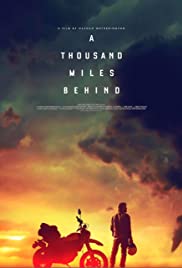 Watch Full Movie :A Thousand Miles Behind (2018)