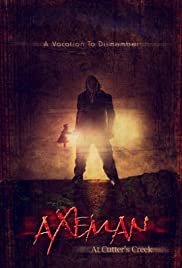 Watch Full Movie :Axeman (2013)