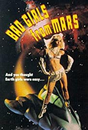 Watch Full Movie :Bad Girls from Mars (1990)