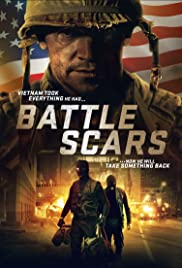 Watch Full Movie : Battle Scars (2020)