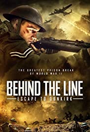 Watch Full Movie : Beyond the Line (2019)