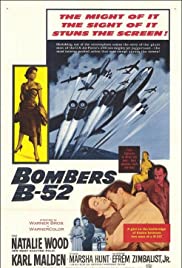 Bombers B52 (1957)