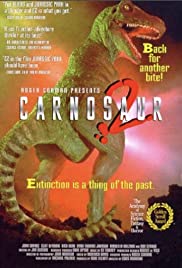 Watch Full Movie :Carnosaur 2 (1995)