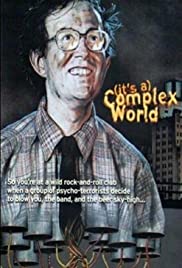 Watch Full Movie :Complex World (1991)