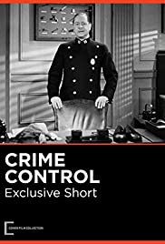 Crime Control (1941)