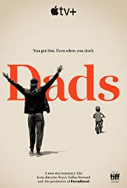 Watch Full Movie :Dads (2019)